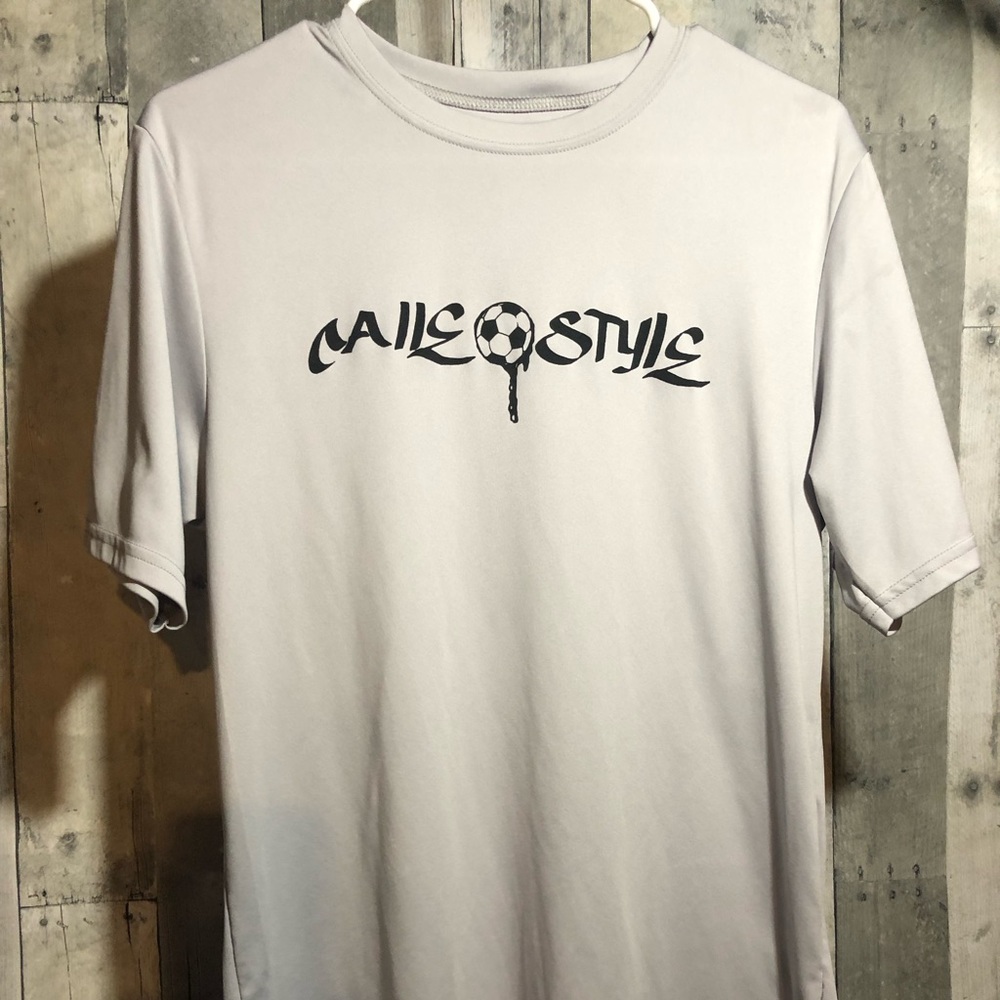 A4 shirt never worn size S